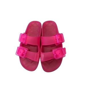 Balenciaga Slides